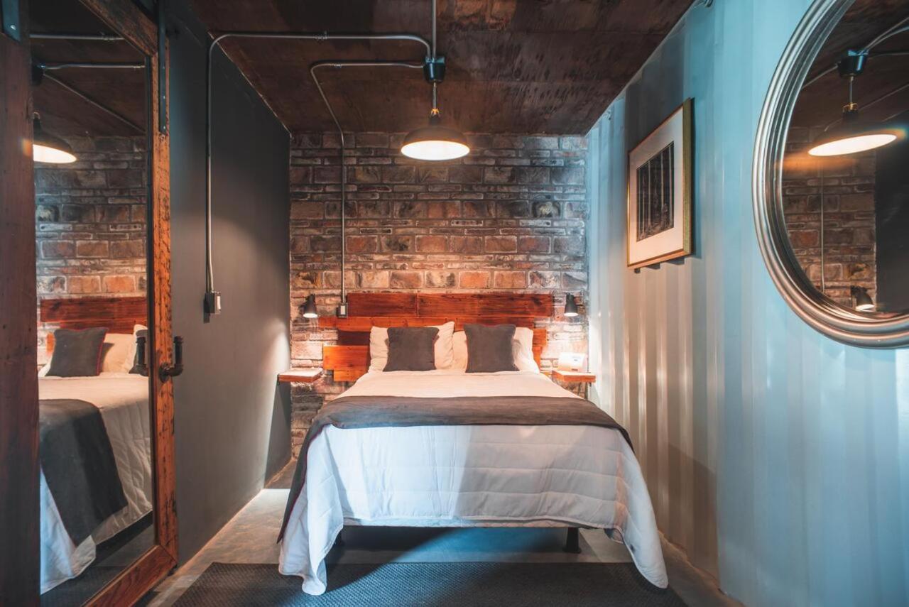 Hotel Castillo Ferrer Valle de Guadalupe Extérieur photo